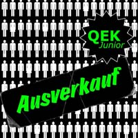 Qek Junior — Druschba